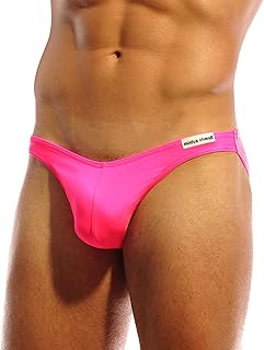 Slip de bain homme rose Clearance