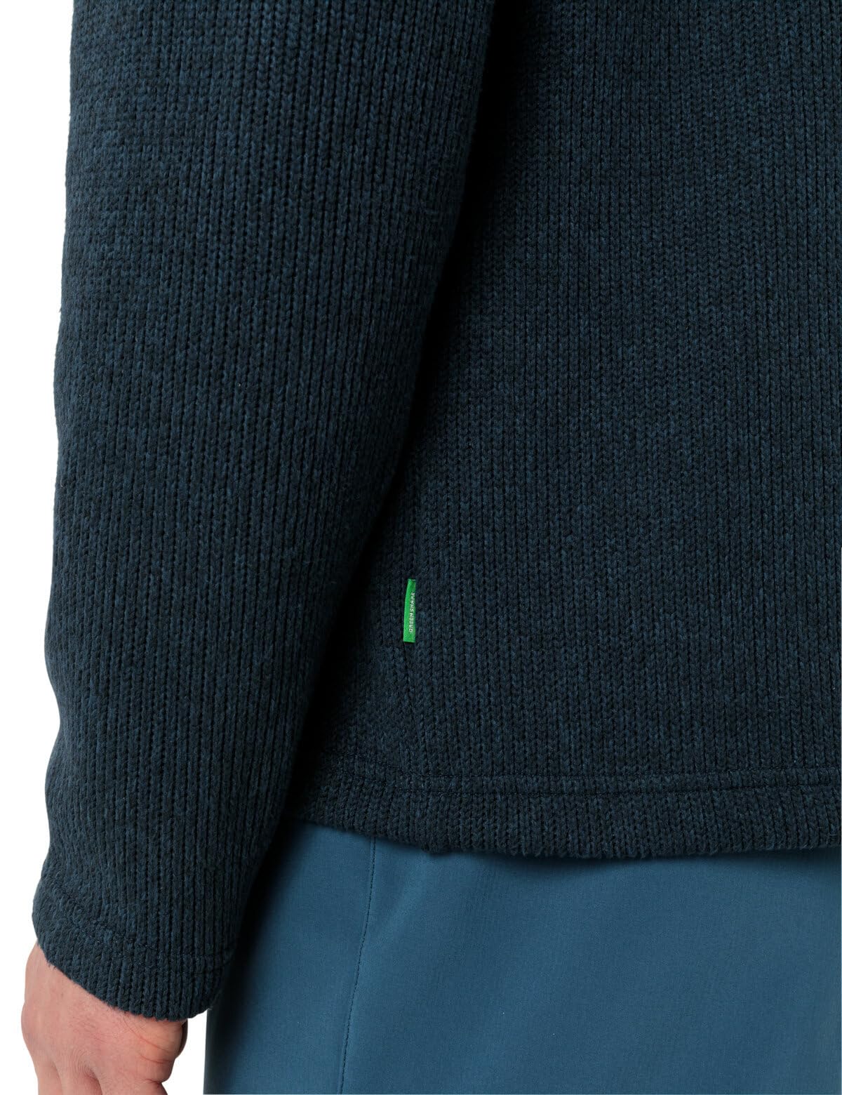 VAUDE Men's Tesero Pullover II T-Shirt Uomo