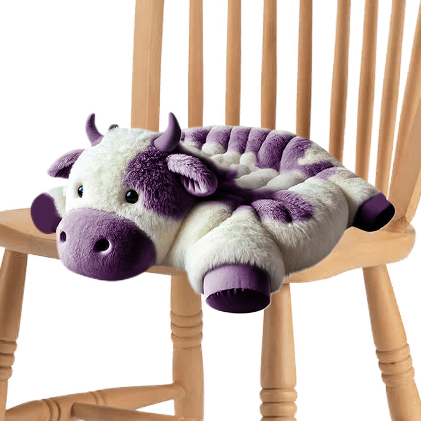Coussin de gamer antidérapant et confortable pour amortir l'assise de bureau