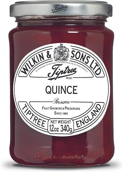 TIPTREE Confiture de Coing 340 g - 1