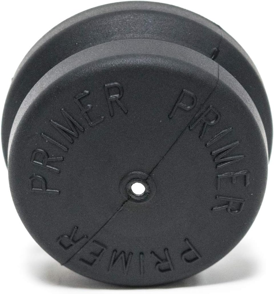 Toro 6PK Genuine OEM Lawn Boy Primer Bulb Part No. 66-7460
