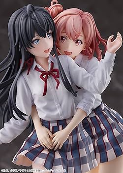 Amazon.co.jp: 雪ノ下雪乃＆由比ヶ浜結衣 -エンディングVer
