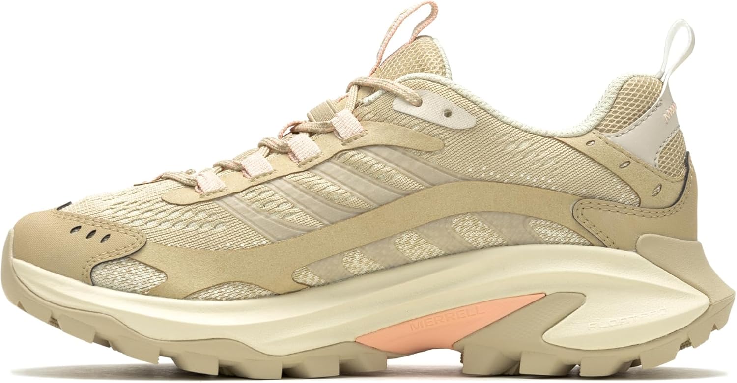 Merrell Moab Speed 2 Khaki 9 M