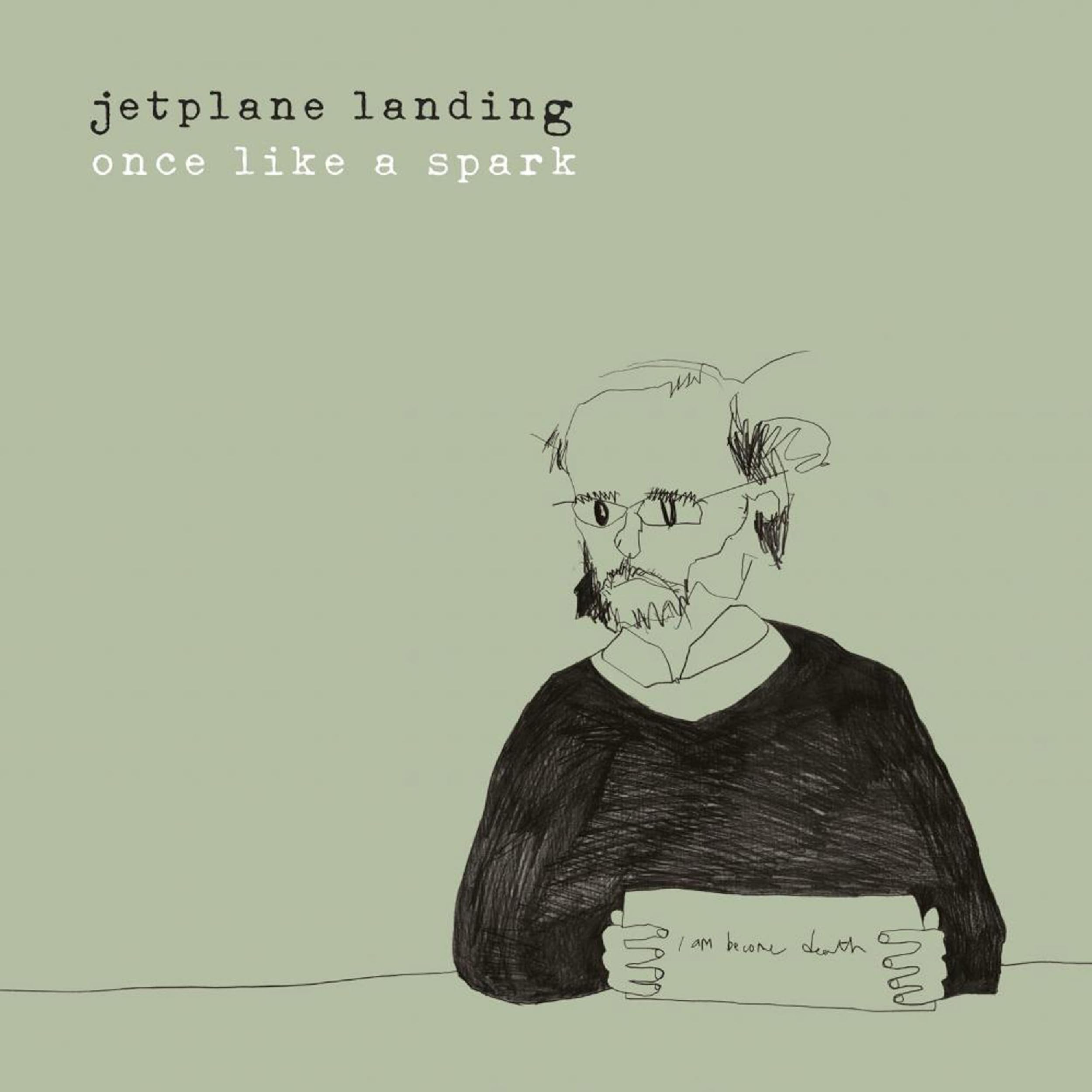 Once Like A Spark [VINYL]