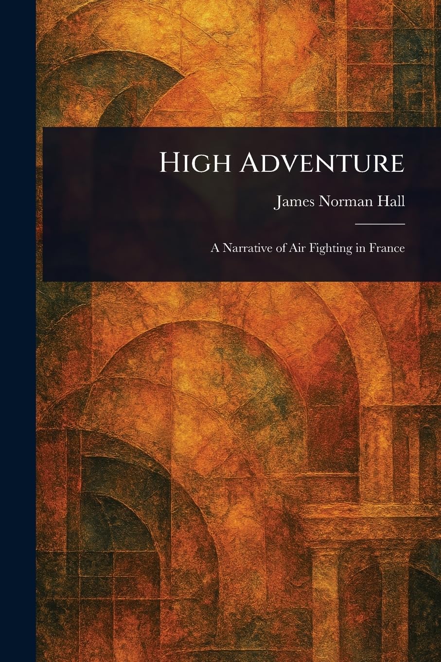 High Adventure