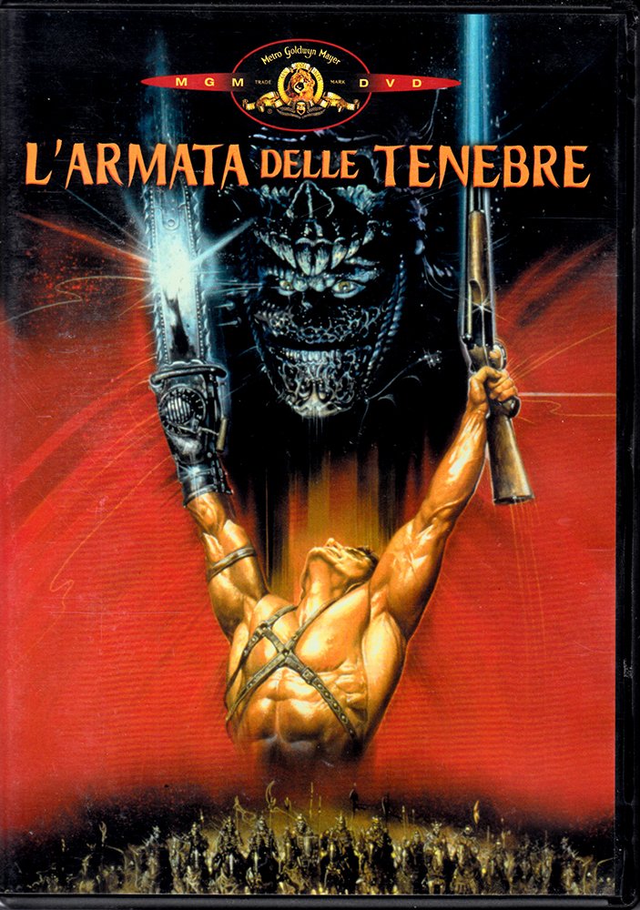 L'armata delle tenebre