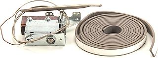 Hatco R02.16.135.00 Air Thermostat with Gasket Kit