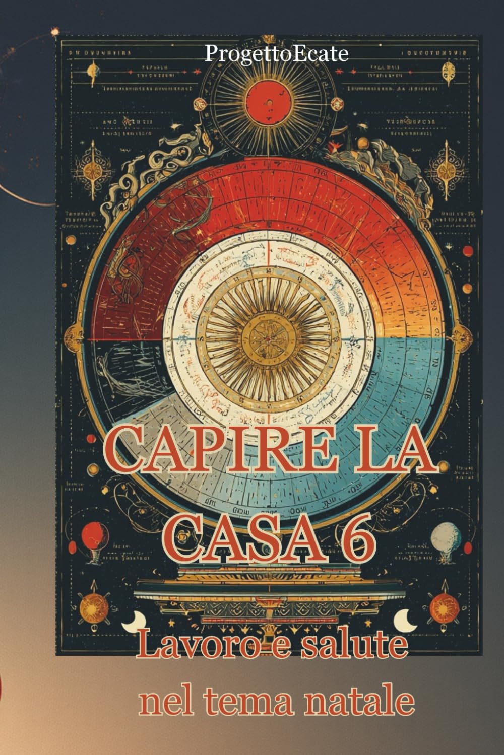 CAPIRE LA CASA 6: Lavoro e salute nel tema natale