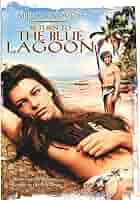 DVD  パラダイス・ブルーラグーン Amazon.com: The Blue Lagoon (Special Edition) : Christopher