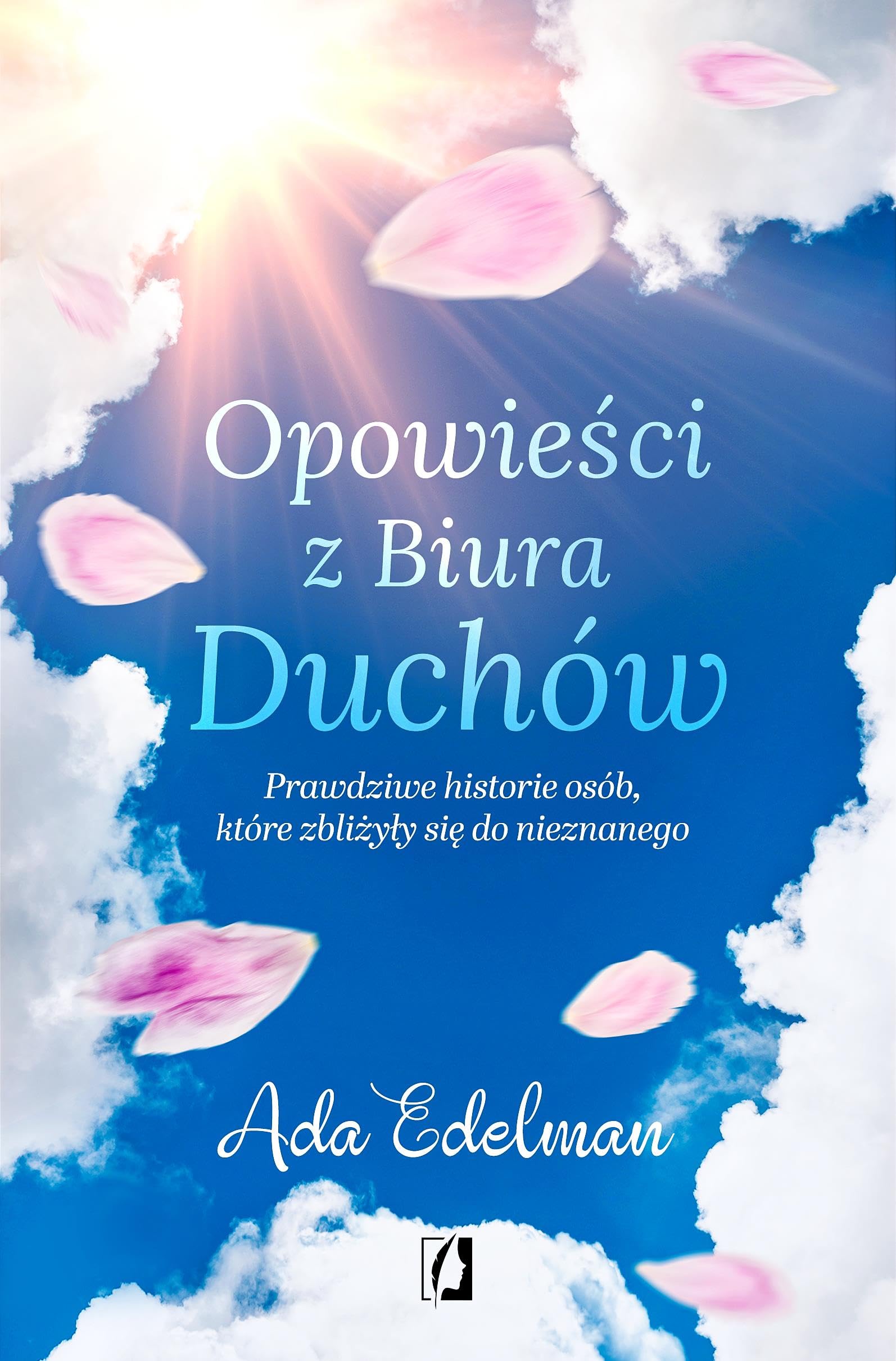 Opowieści z Biura Duchów: Prawdziwe historie osób, które zbliżyły się do nieznanego