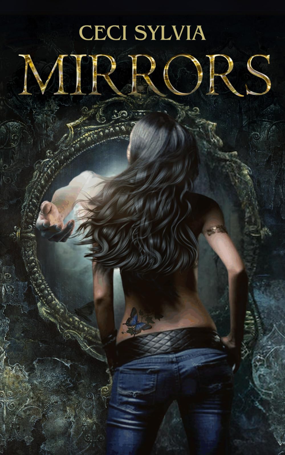 Mirrors: Book One Mirrors Trilogy