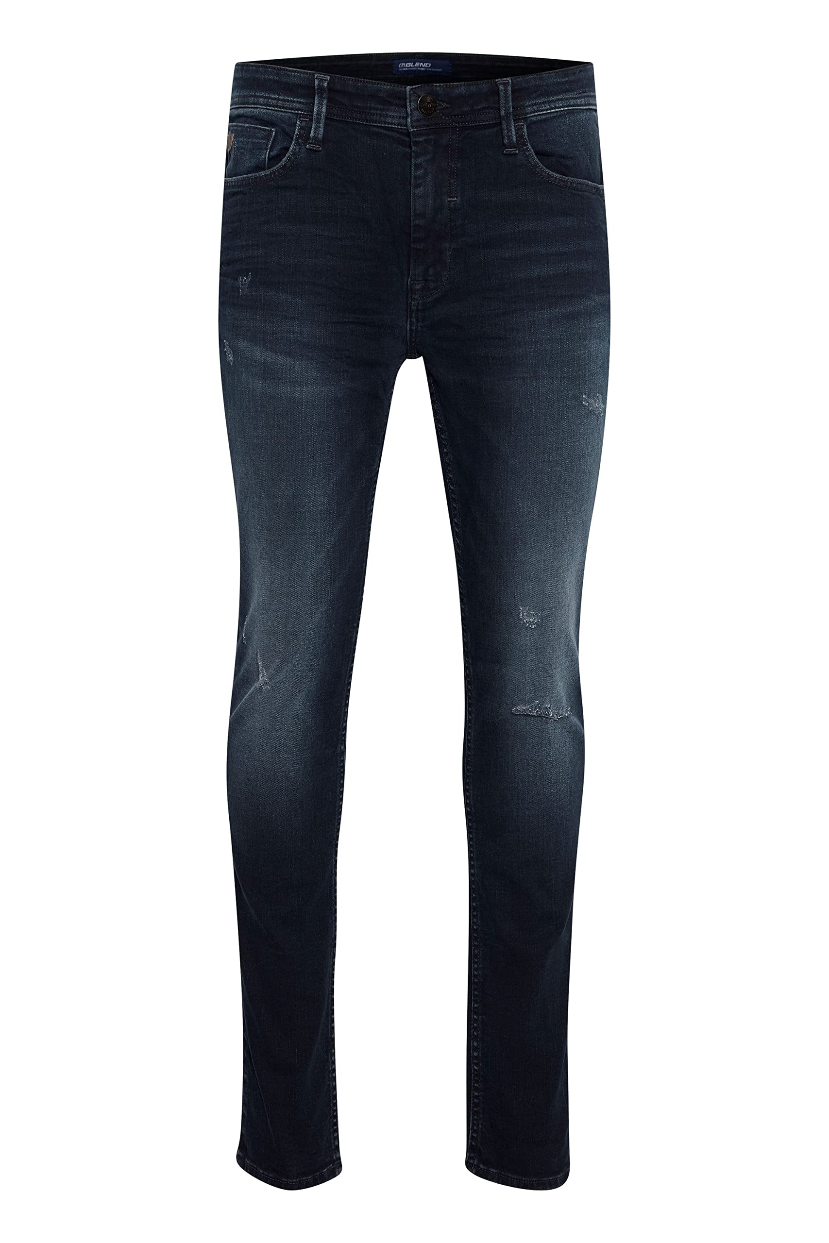 Blend Herren Blend Echo Jeans- Skinny Fit - Noos Jeans, 200298, 32-40 EU