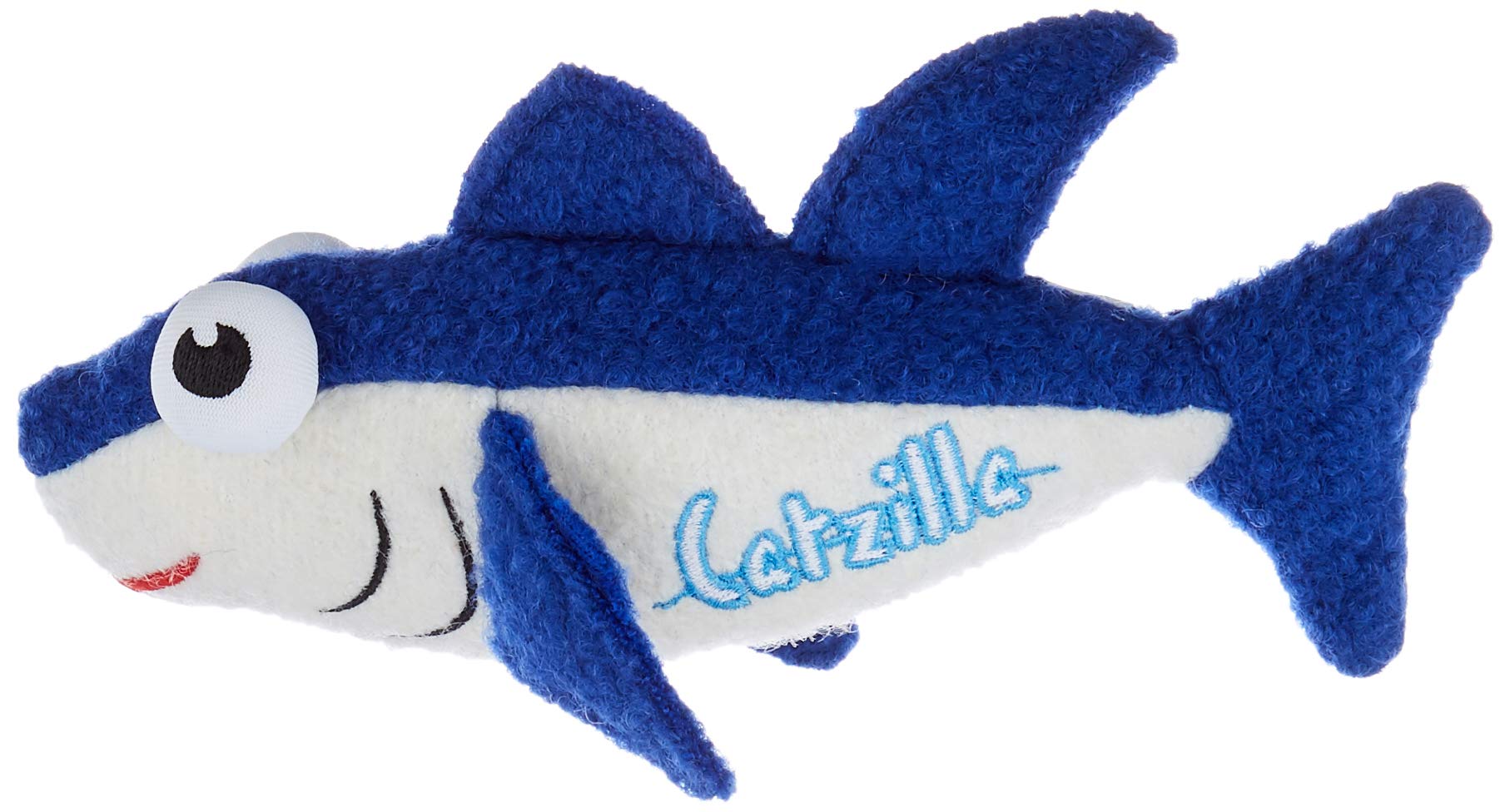 ALL FOR PAWSCatzilla Big Catch Toy, 21.5cm 300g