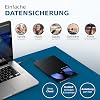 Blu-ray Writer USB 3.0 Listing Version 3