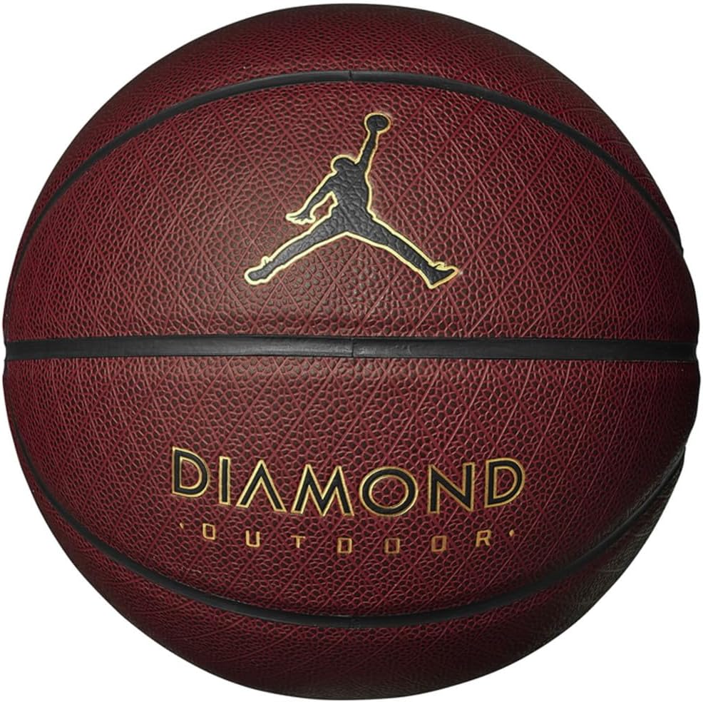 nike basketballs outdoor