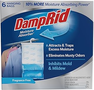 Moisture Absorber For Closet Picks collage image 3