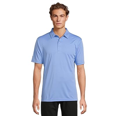 Callaway Tournament Short Sleeve Polo Men