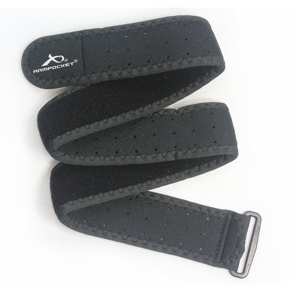 Armpocket Armband Belt Attachment