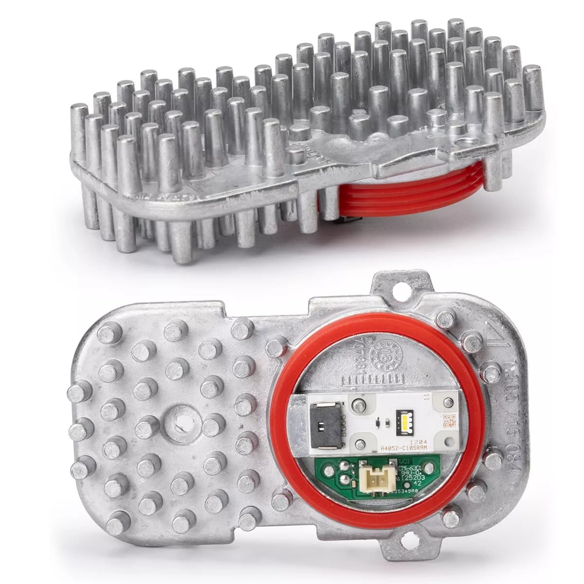 63117263051 Module De Diodes LED Pour Phares - Unité De Commande Pour Les Series 3 4 Et 6 X3 X5 X6 E92 E93 F32 F36 F12 F13 F15~p142252960