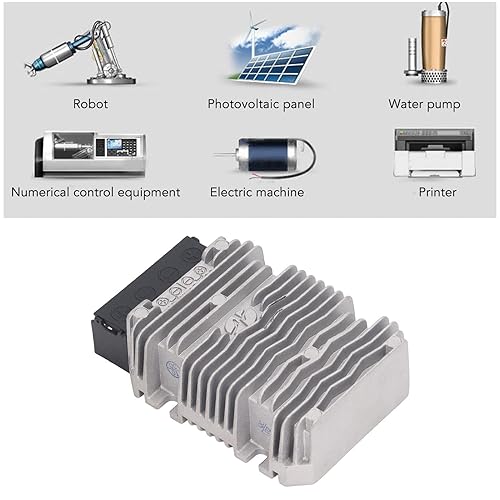 Miniatura 9 de Módulo convertidor Buck 48V a 24V DC a DC convertidor reductor de voltaje 1440W 60A módulo de fuente de alimentación impermeable