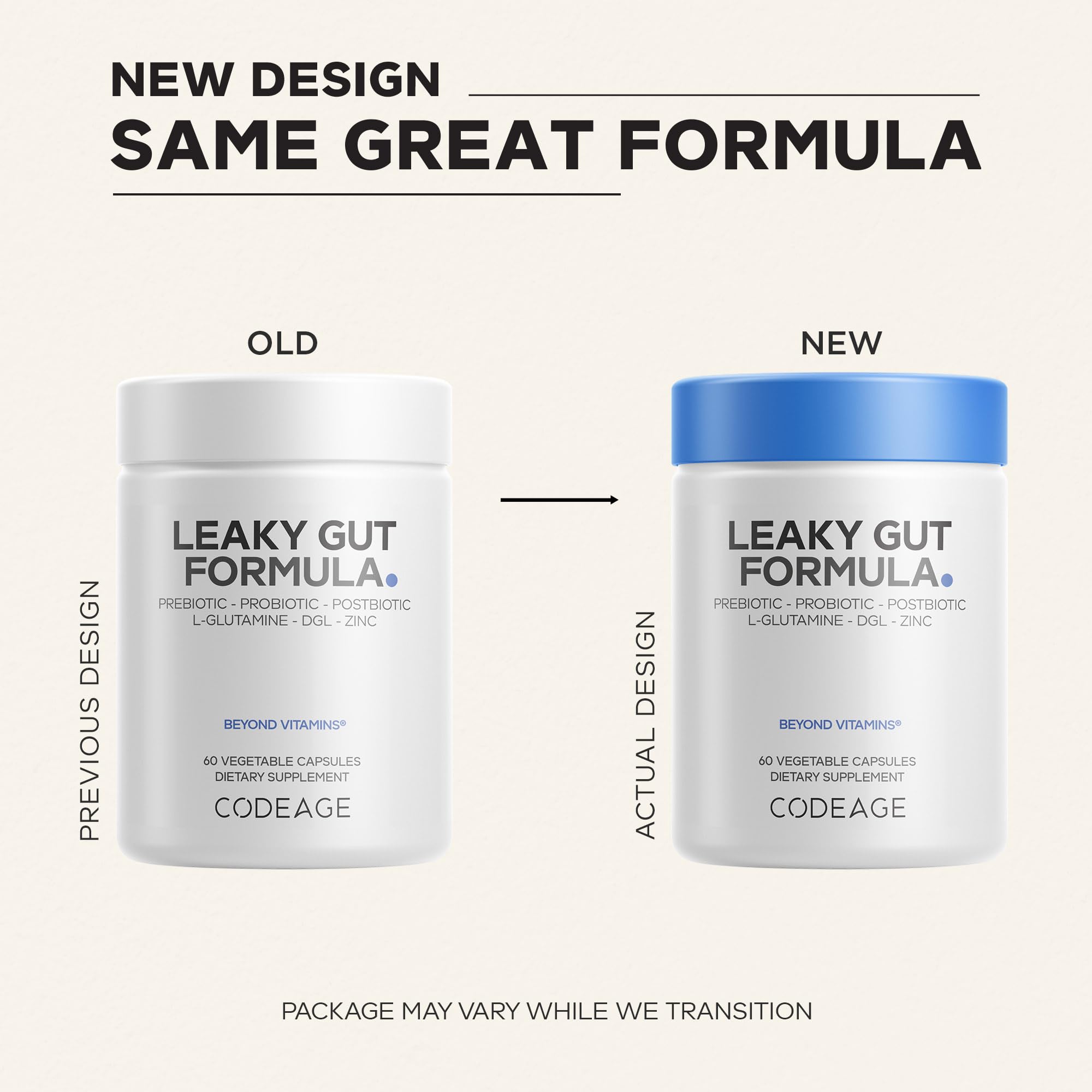 l glutathione leaky gut Amazon.com: Codeage Leaky Gut Supplement, L-Glutamine, N-Acetylglucosamine,  Probiotic, Butyric Acid, Polyphenols, Quercetin, DGL, Marshmallow Root,  Berberine, BioPerine, Cinnamon, Vegan, Non-GMO, 60 Capsules : Health &  Household