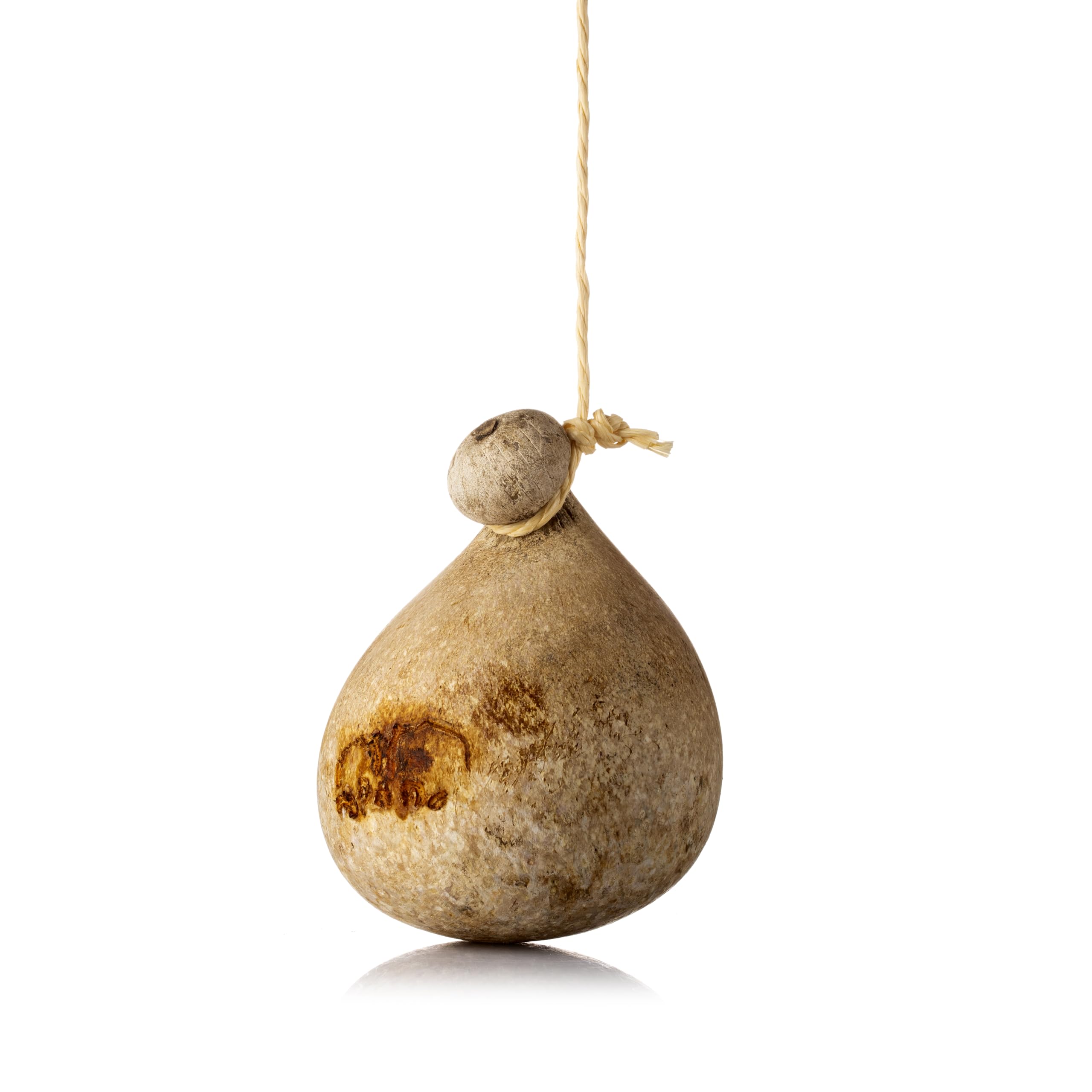 Caciocavallo Irpino di Grotta | Formaggio italiano a pasta filata | Stagionato in grotta | Kg 2,050 peso medio garantito