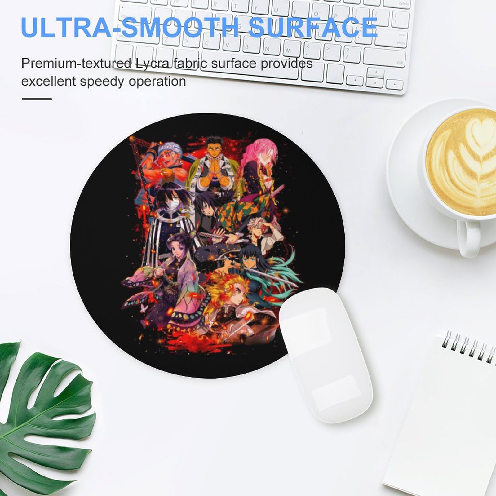 ドールズフロントライン　スプリングフィールド　立体マウスパッド スプリングフィールド 立体マウスパッド 公式アイテム /ドールズ