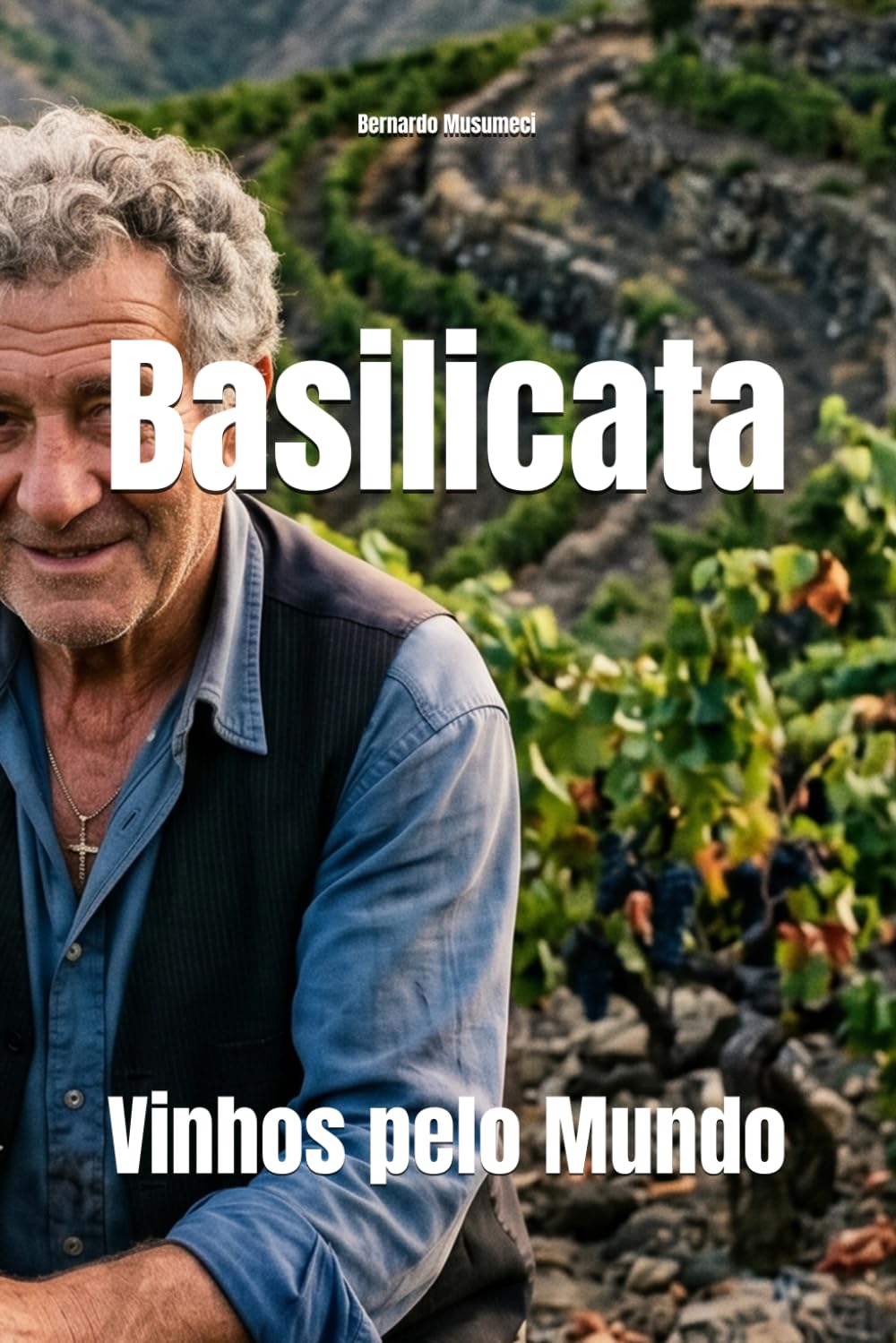 Basilicata: Vinhos pelo Mundo (Wines of the World: Italy)