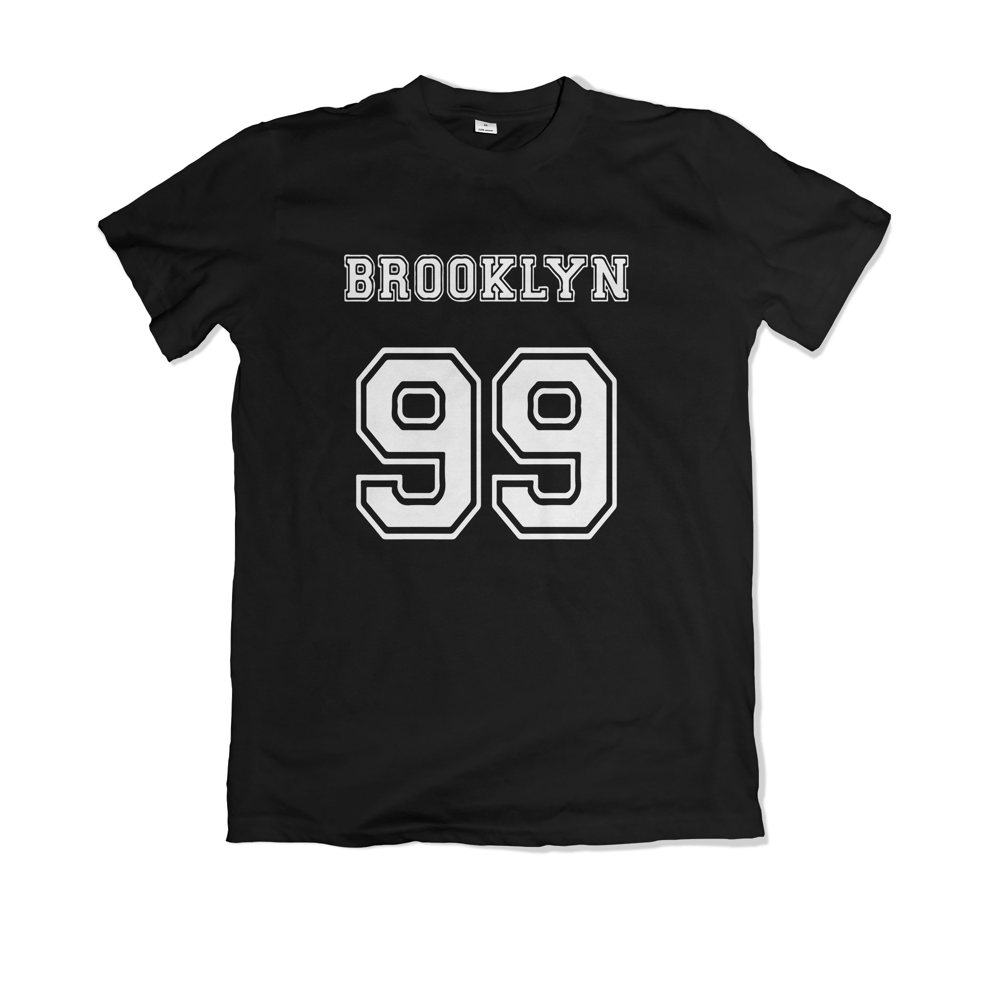 Broklyn 99 Nine Nine Unisex T-Shirt BA17.