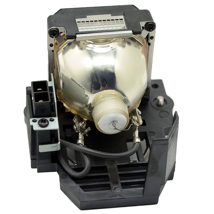 Amazon | EachLight PK-L2210U PK-L2210UP プロジェクター 交換