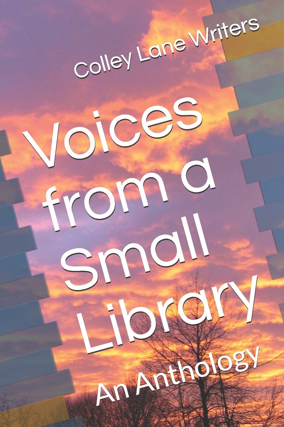 Voices from a Small Library: An Anthology