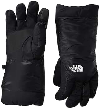 ノースフェイス　手袋　２セット THE NORTH FACE ノースフェイス シンプルトレッカーズグローブ