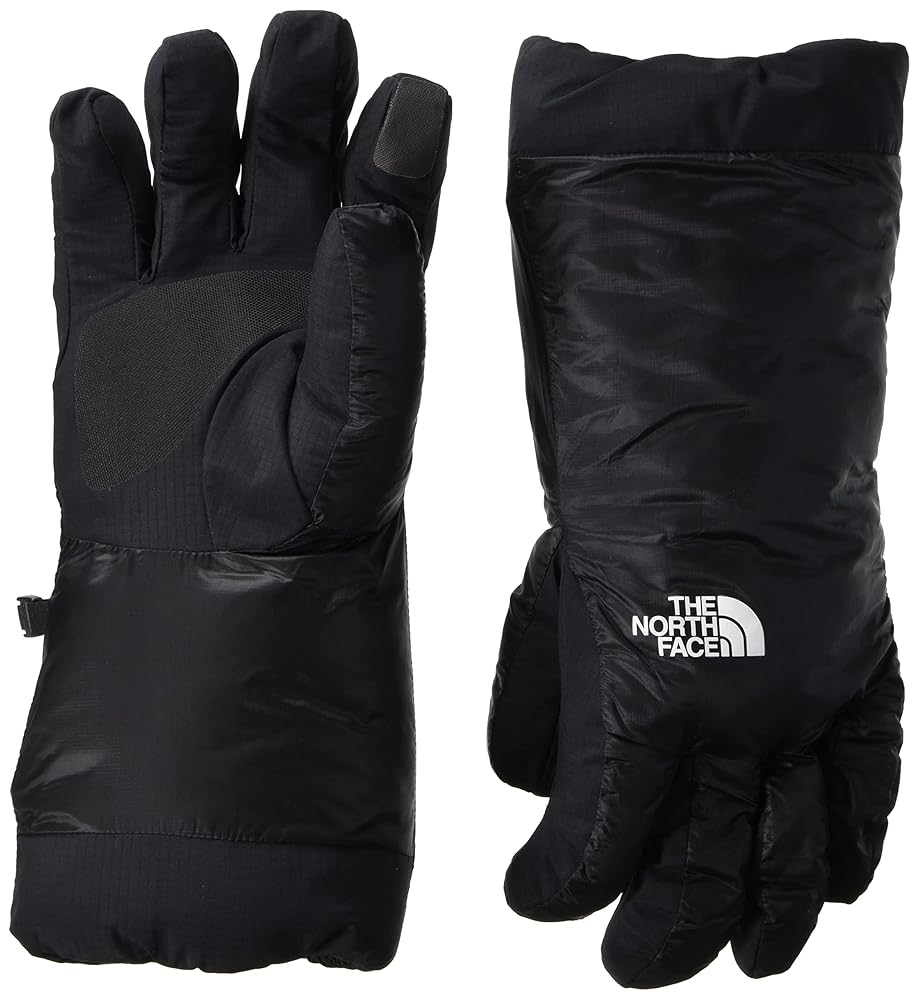 Amazon.co.jp: The North Face L2 Insulation Glove, Black