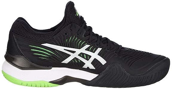 アシックステニスシューズCOURT FF 2 ジョコビッチ オールコート メンズ Amazon | [アシックス] テニスシューズ COURT FF 2【ノバク