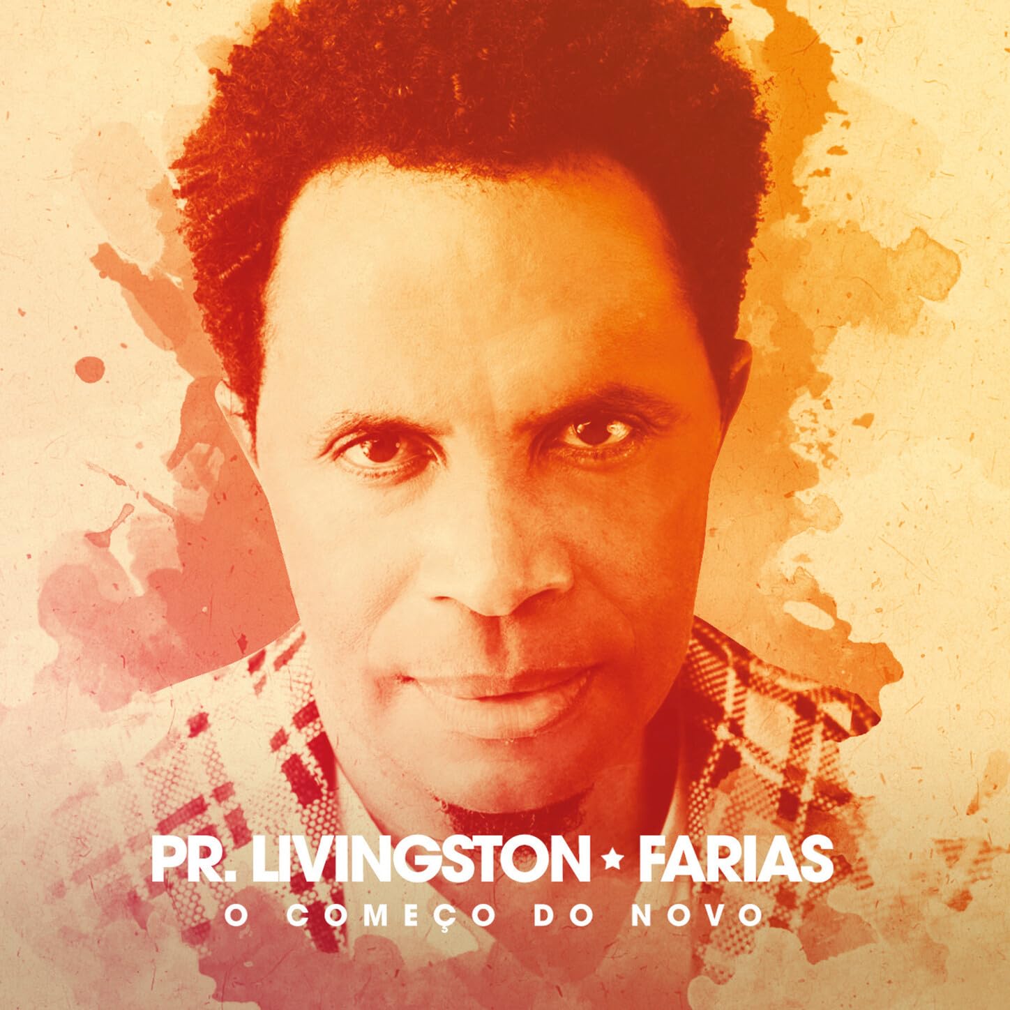 Pr. Livingston Farias