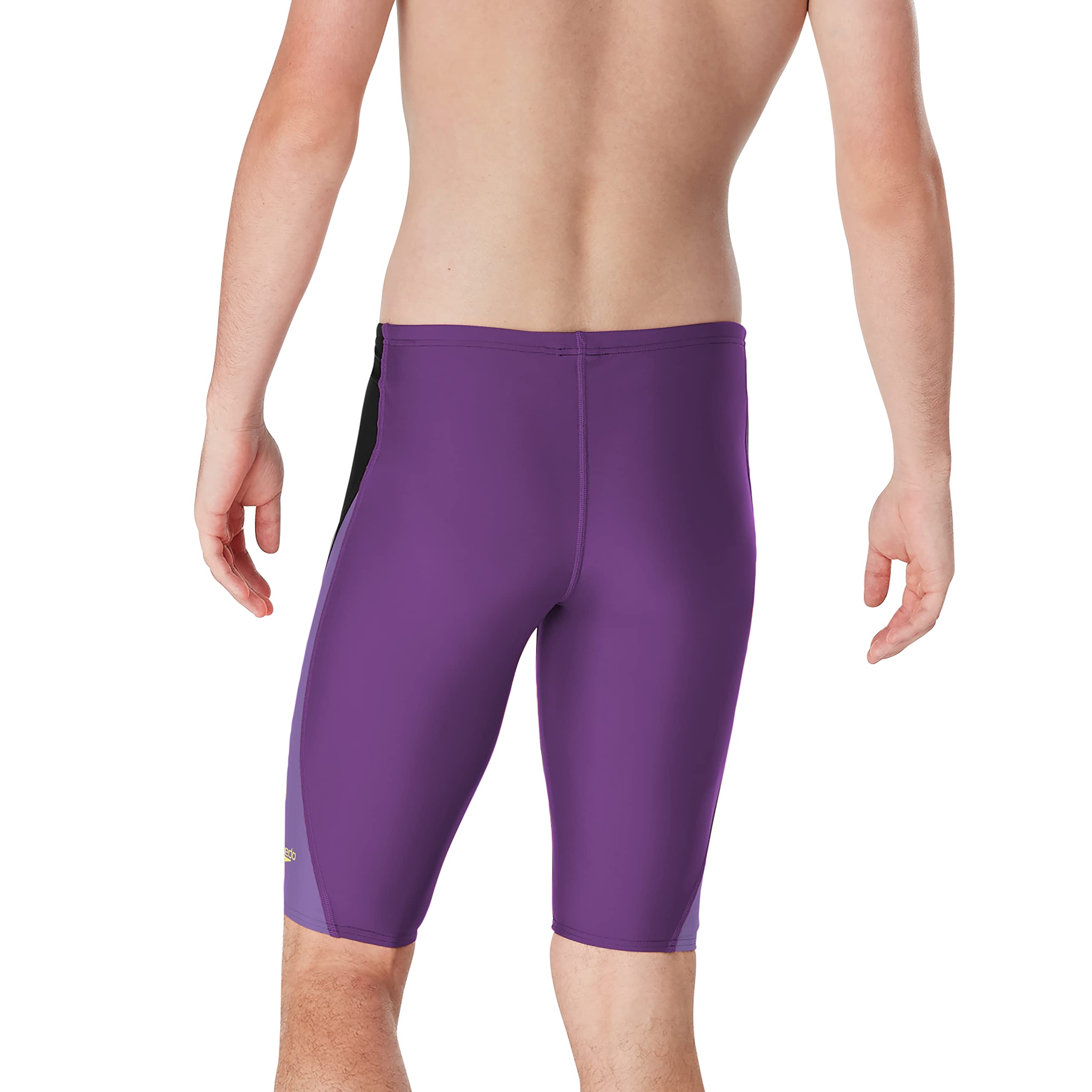 Speedo Męski strój kąpielowy Jammer ProLT Solid