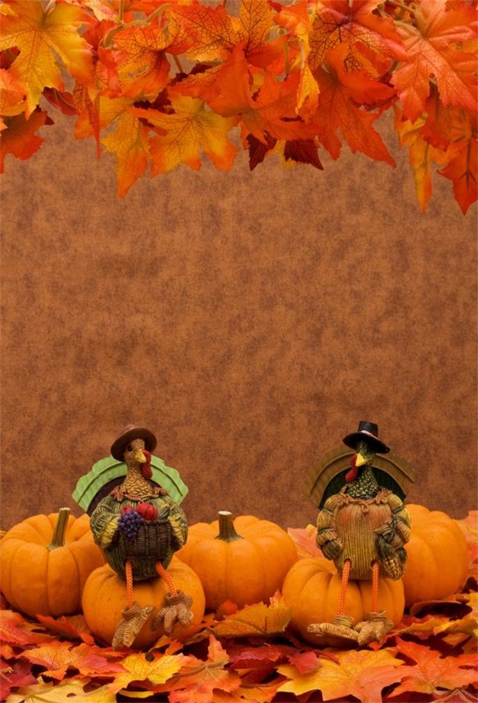 Vintage Fall Photography