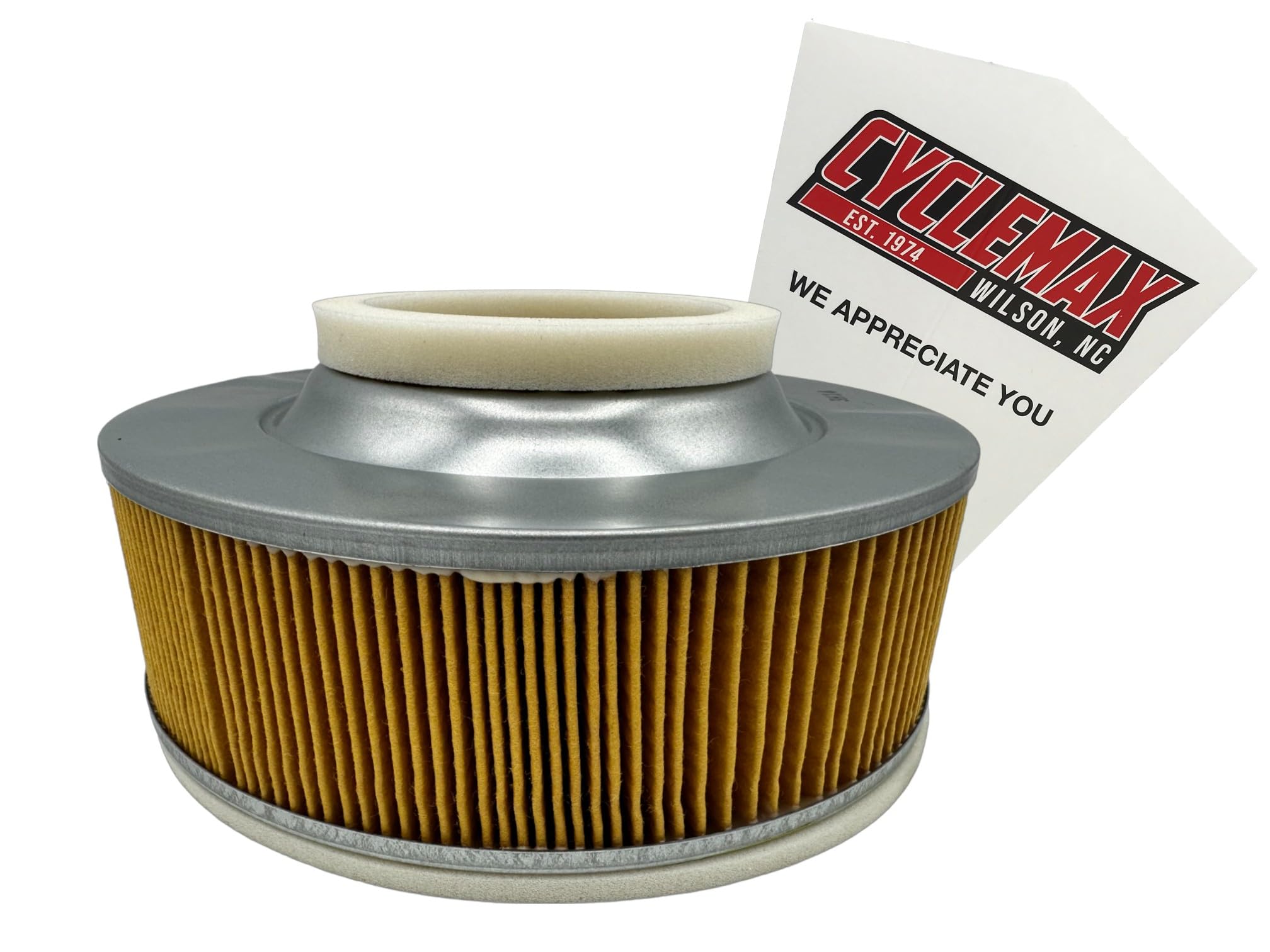 Amazon.com: Kawasaki OEM Air Filter VN1500 Classic Nomad 96-06