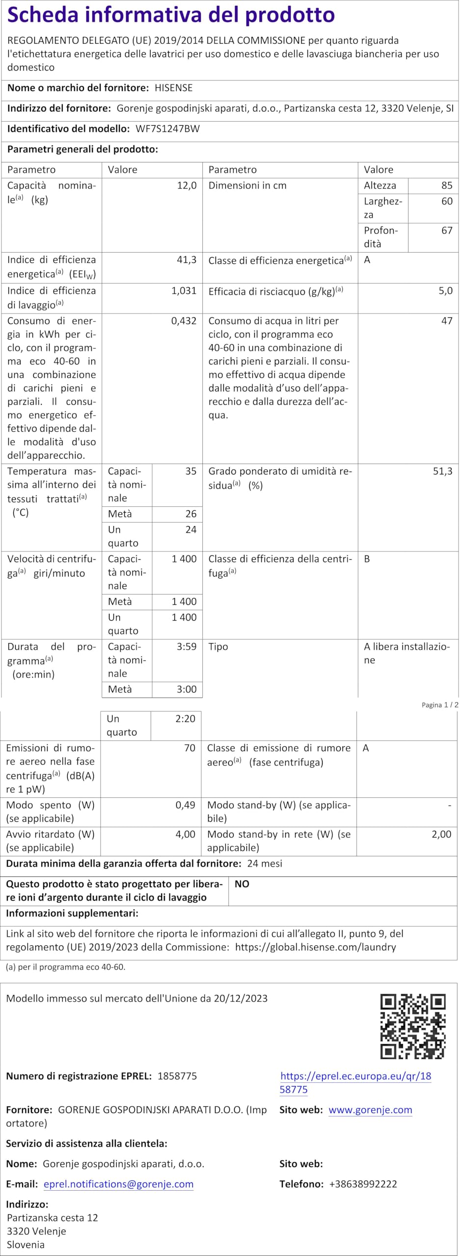 Relota 5 Pièces Roulette Chaise De Bureau 11mm X 22mm 360° Rotation - Foto 2