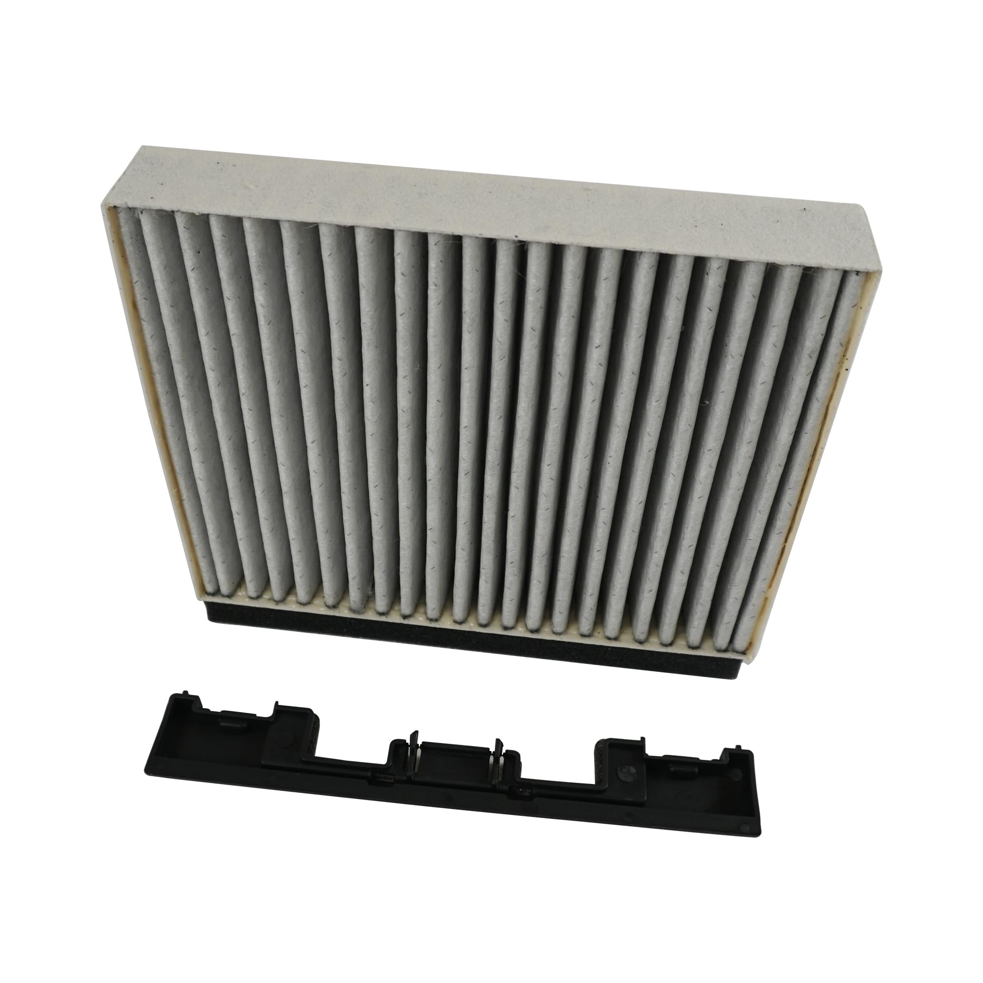 Filtro a carbone per cappa aspirante - compatibile con Bosch - alternativa per rif. originale 11049701