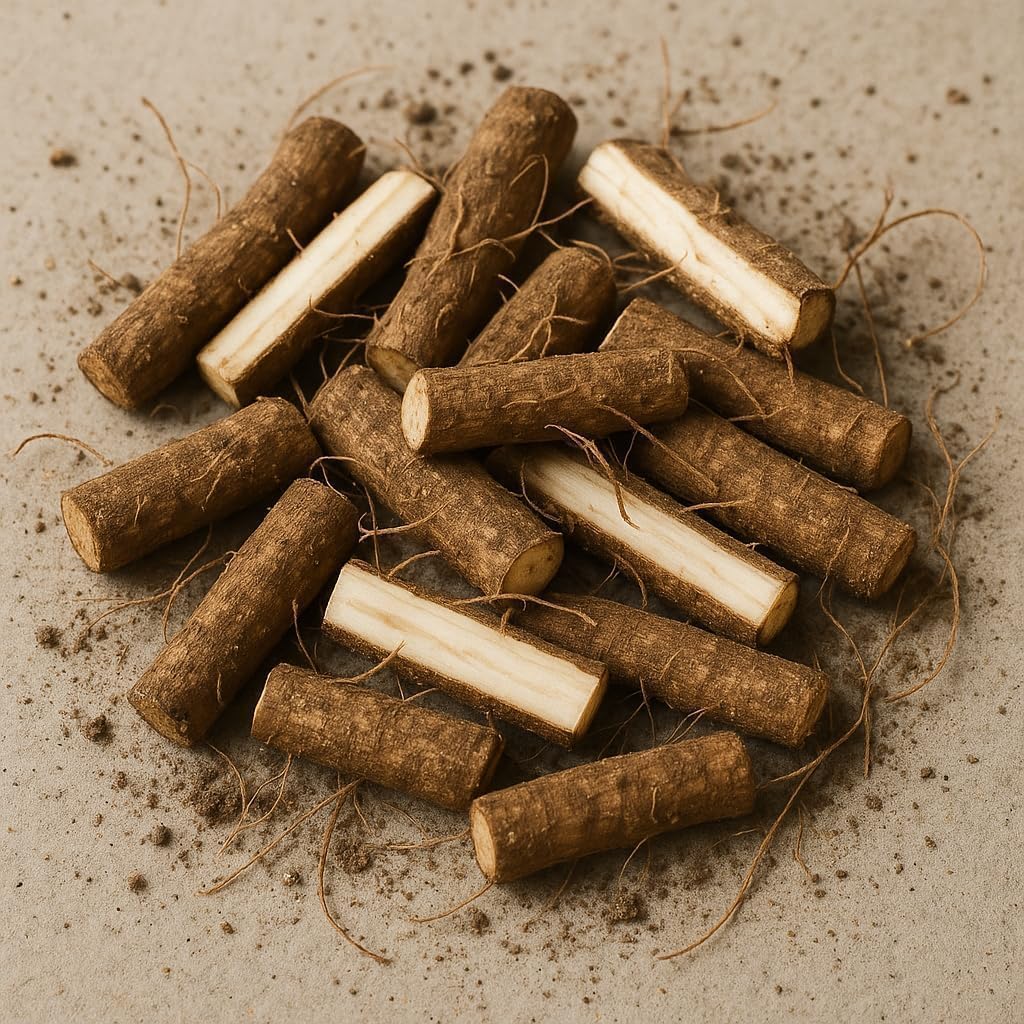 12 piezas – Esquejes de clon de raíz de consuelda