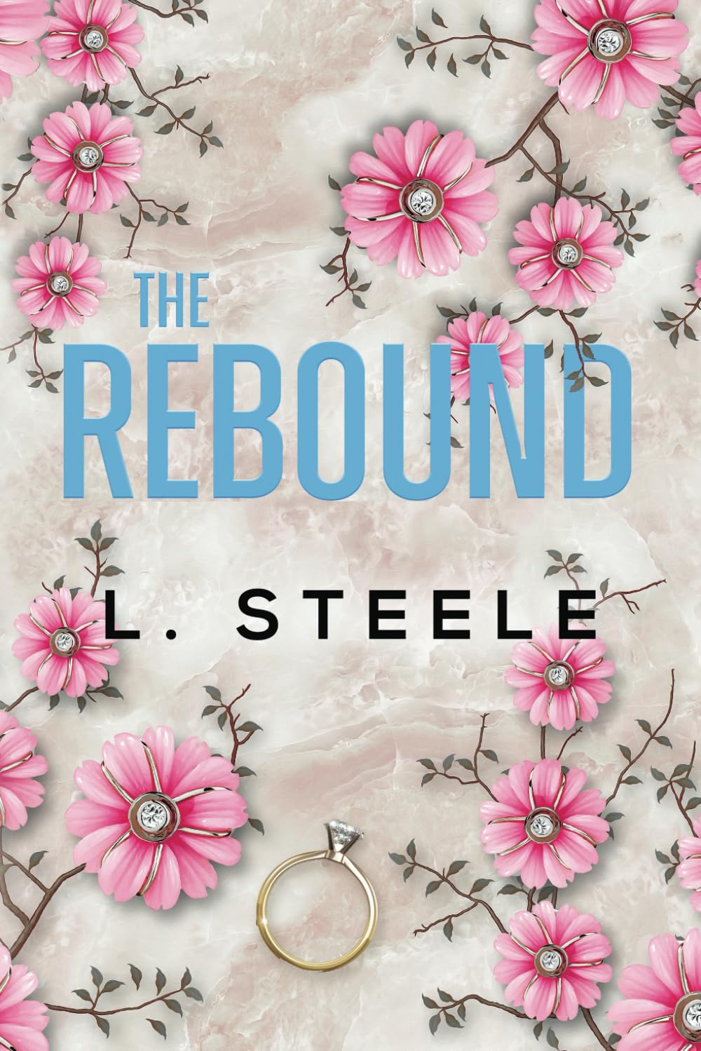 The Rebound: A Second Chance Fake Relationship Romance (Morally Grey Billionaires)