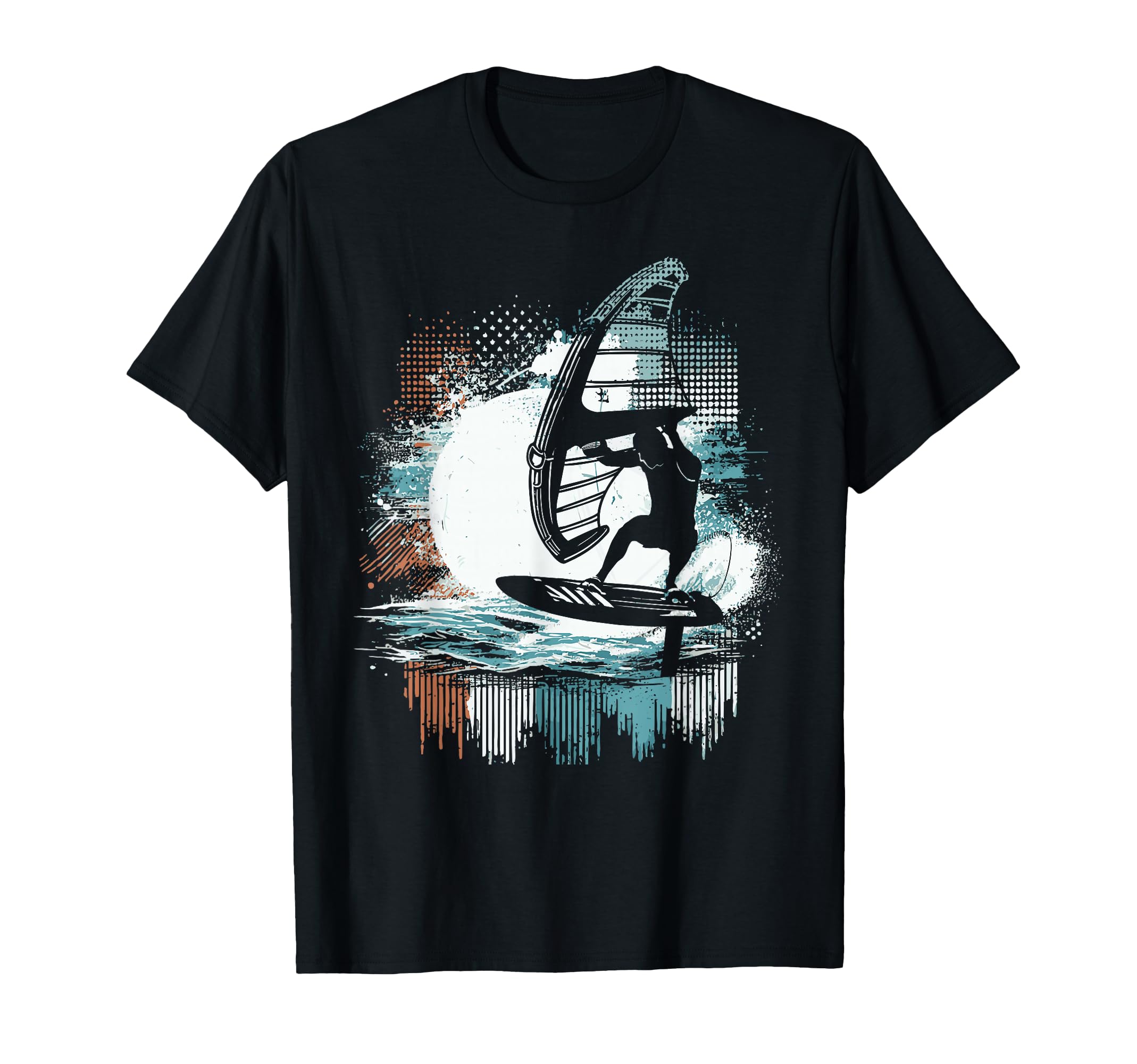 Kleidung mit Designs von Amazon Merch on Demand