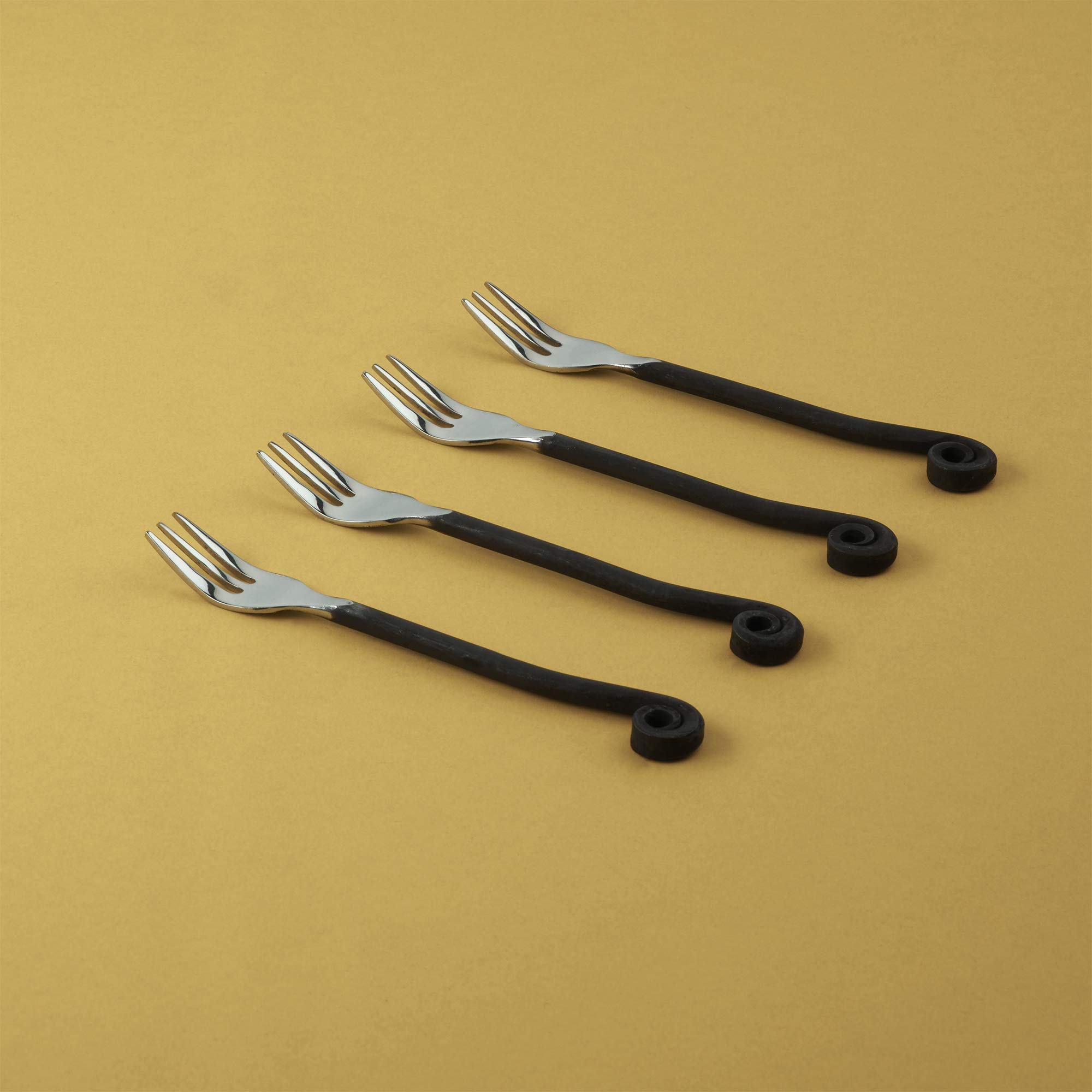 Gourmet Settings / Treble Clef