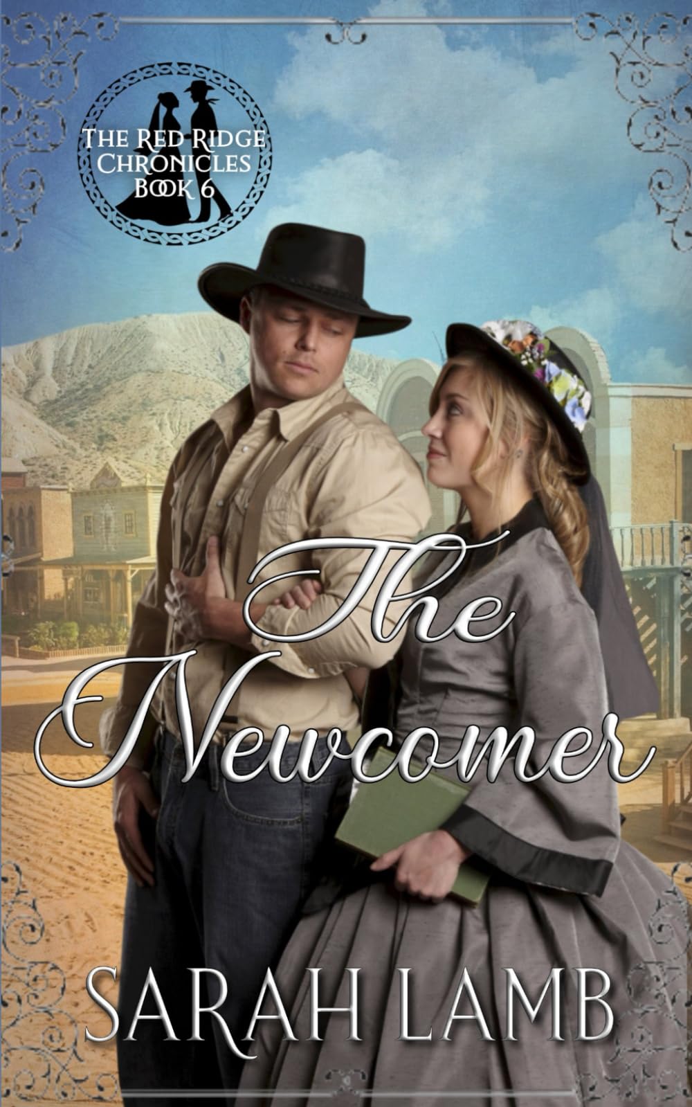 The Newcomer: 6 (Red Ridge Chronicles)