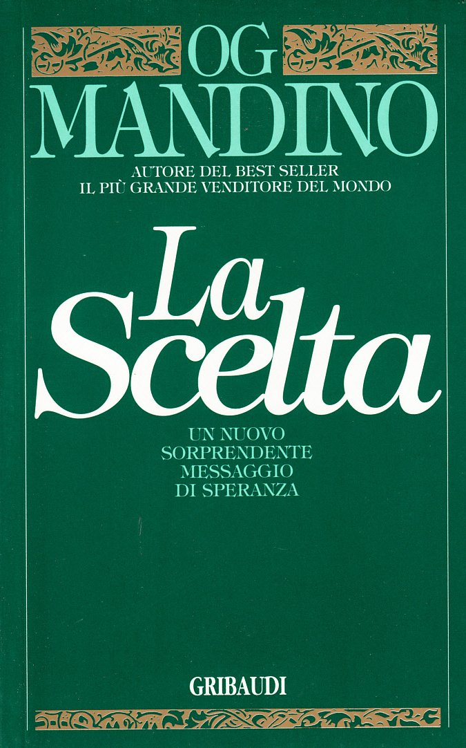 La Scelta - 4
