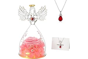 Eternal Keepsake: Lafloraita Rose for Mother's Day