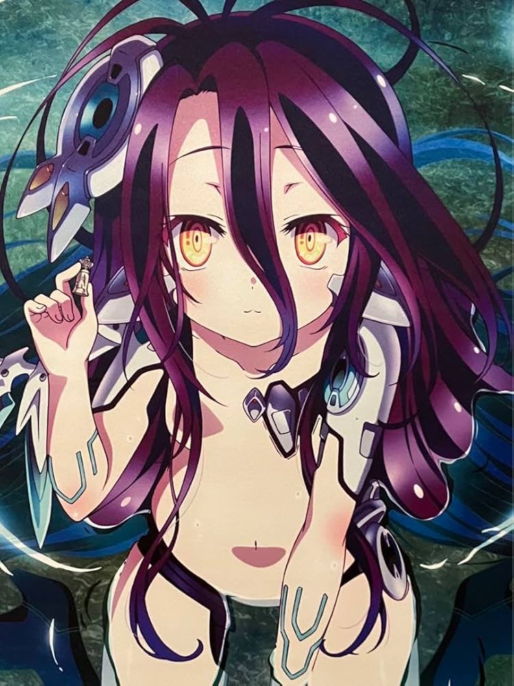 ノーゲーム・ノーライフ シュヴィ・ドーラ ぐらむすけいる ラバー ノーゲーム・ノーライフ シュヴィ・ドーラ ぐらむすけいる ラバー