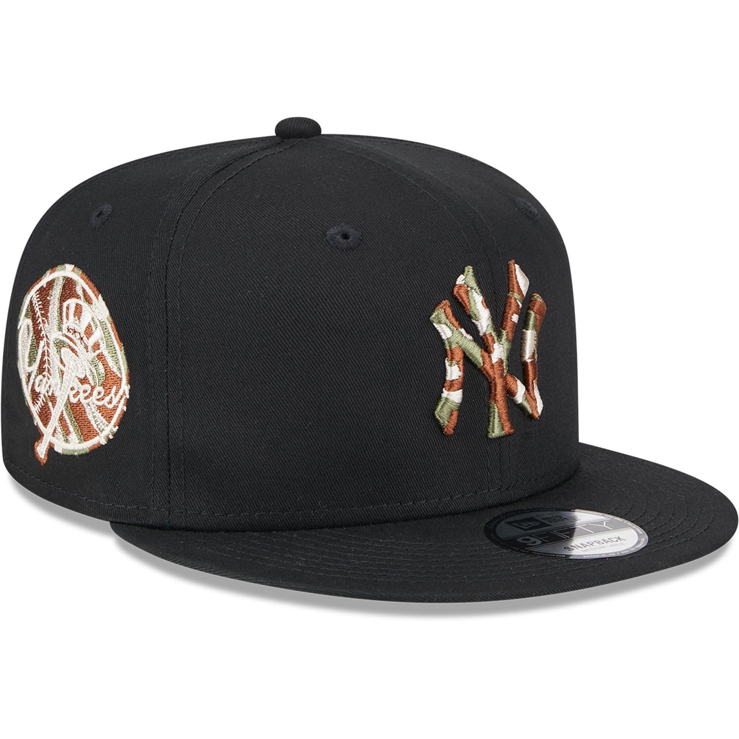 New Era9Fifty Snapback Cap - INFILL New York Yankees