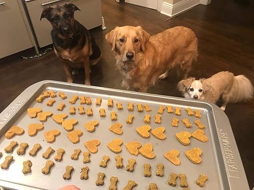 Miniatura 4 de Wag Doh - Masa de galletas 100% natural para perros